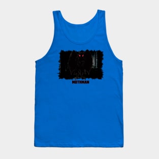 Mothman Tank Top